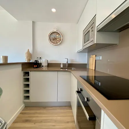Perla Del Mar Apartment Platja d'Aro