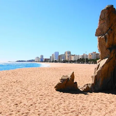 Apartment Perla Del Mar *