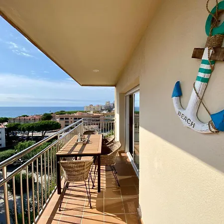 Perla Del Mar Apartment