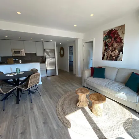 Perla Del Mar Apartamento