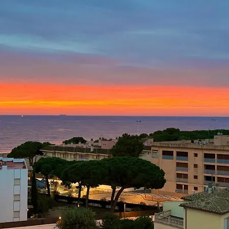 Perla Del Mar Apartment Platja d'Aro