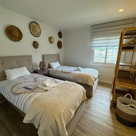 Apartment Perla Del Mar Platja d'Aro