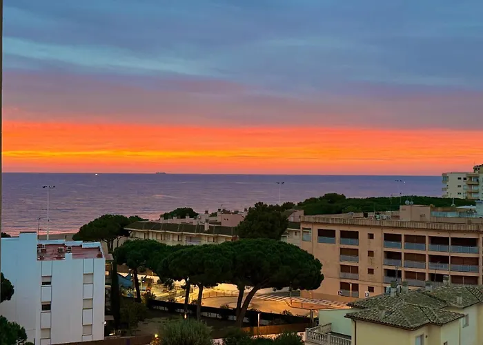 Perla Del Mar Lejlighed Platja d'Aro