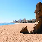 아파트 Perla Del Mar *