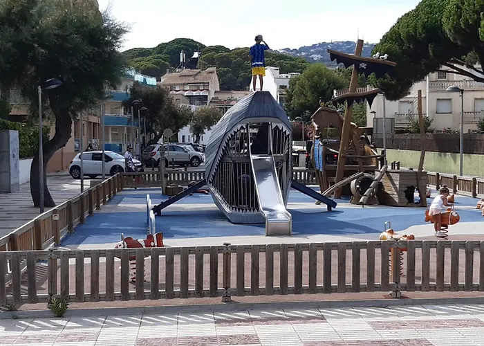 Perla Del Mar *