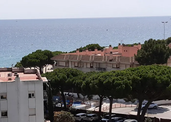 Perla Del Mar * Platja d'Aro