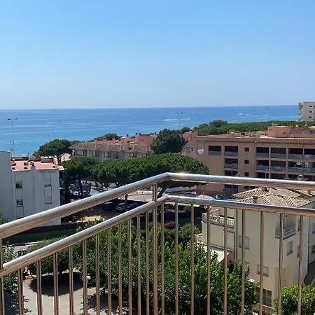 Apartamento Perla Del Mar