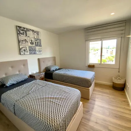 Apartamento Perla Del Mar *